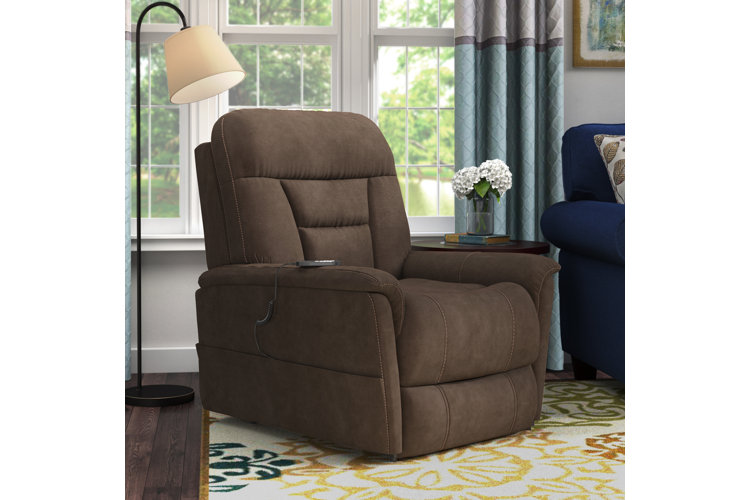 Best lift assist discount recliner